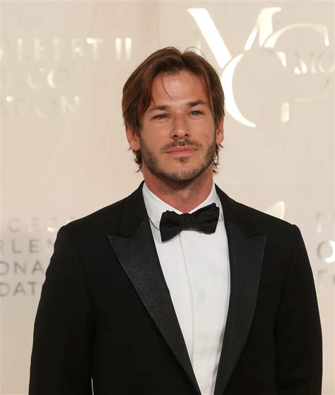 gaspard ulliel chanel|hannibal rising actor dies.